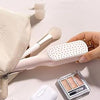 SELF CLEANING COMB (** LIMITED OFFER BUY 1 FOR 499,BUY 2 FOR 599**)